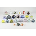 Lot paperweight (20x)