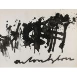 Anton Heyboer, Abstract