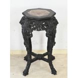 Chinese stool