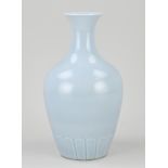 Chinese vase, H 28 cm.