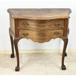 Dutch chest of drawers