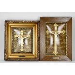 2x Corpus Christi (framed)