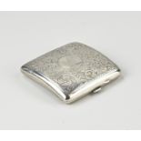 Silver box (England)