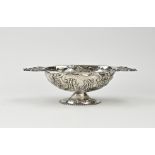 silver brandy bowl