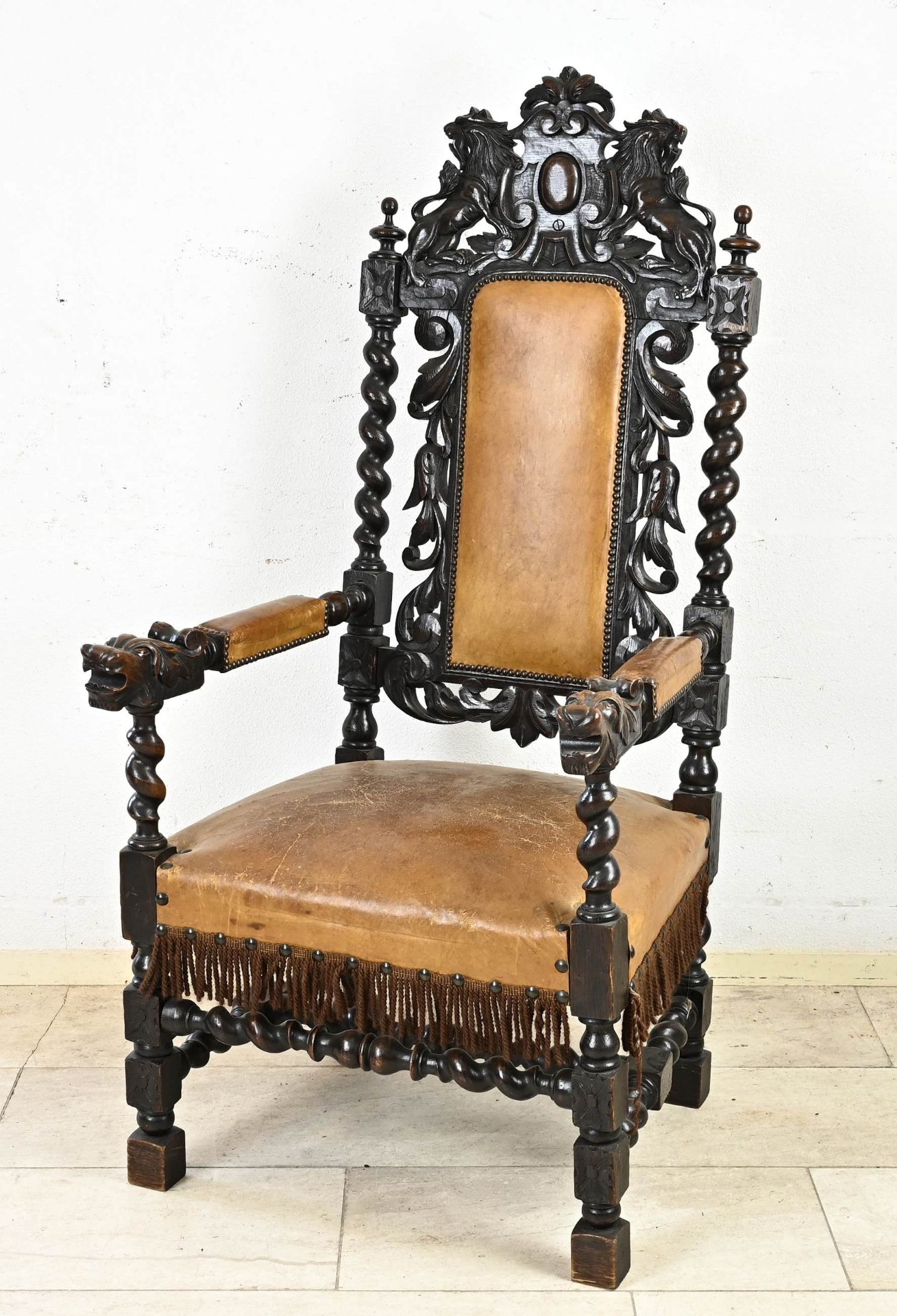 French Armchair