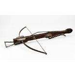 Old crossbow