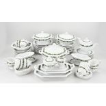 Extensive Rosenthal tableware