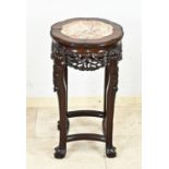 Chinese stool