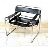 Retro Wassily Style Chair