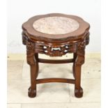 Chinese stool