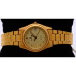 Dugena ladies watch