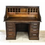 Antique writing desk, 1920