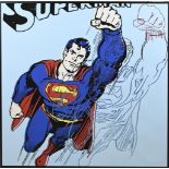 DC Comics Serials, Superman