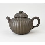 Chinese Yixing teapot