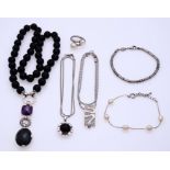 Lot of brand jewelry