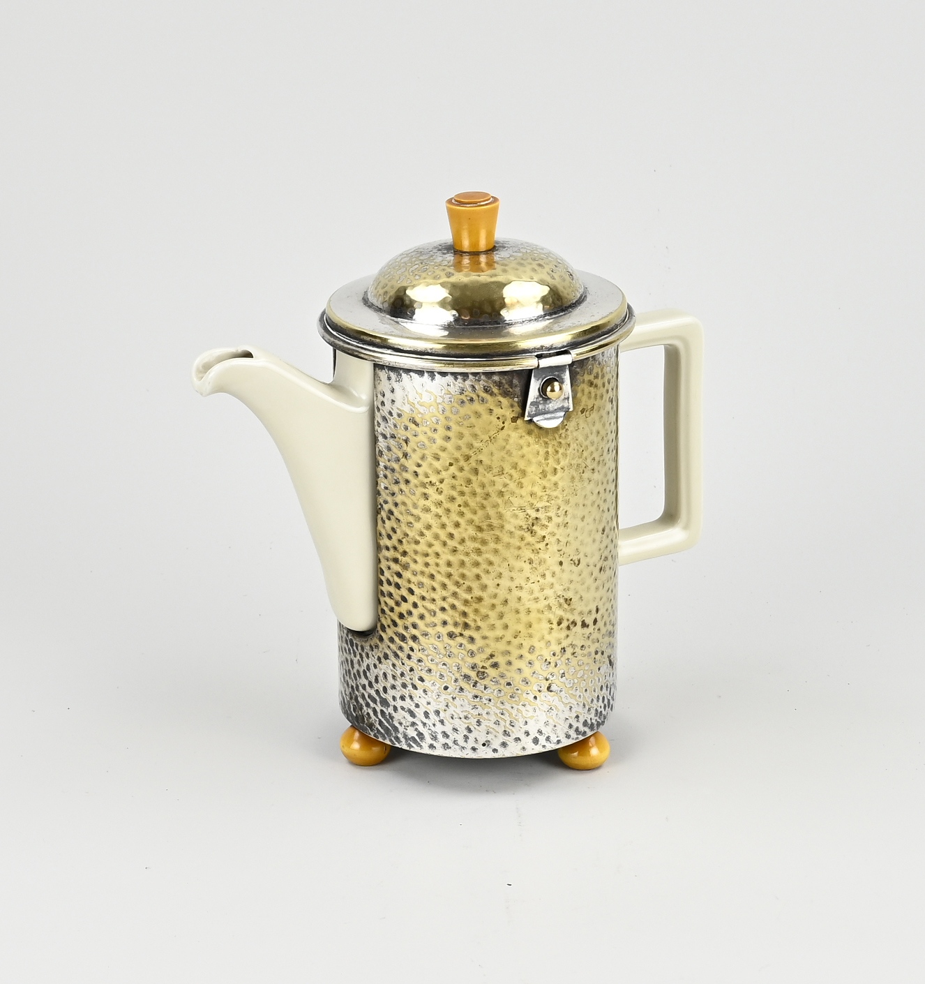 Antique WMF teapot, 1920