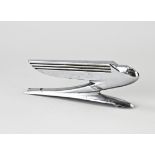 Antique Chevrolet Master Hood Ornament