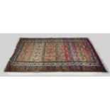 Persian rug, 260 x 150 cm.