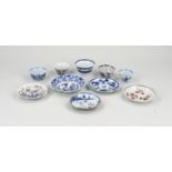 Lot of Chinese porcelain