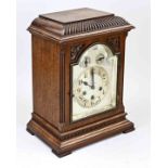 Antique Westminster table clock