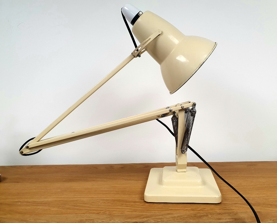 Herbert Terry Anglepoise Lamp Model 1277 - Image 2 of 3