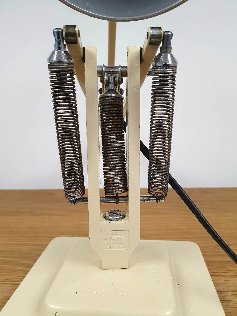 Herbert Terry Anglepoise Lamp Model 1277 - Image 3 of 3