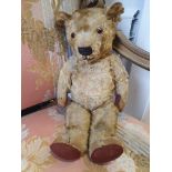 Edwardian Growler Teddy Bear