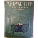 Animal Life and the World of Nature, Volume 2.