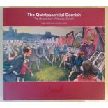 The Quintessential Cornish book by Robert McManners and Gillian Wales, 2009