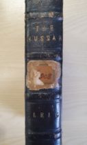 The Hussar, First Edition by The Reverend G R Gleig, 1837