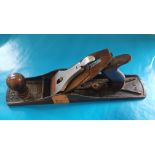 Vintage Stanley Bailey Number 5 1/2 Blade Plane