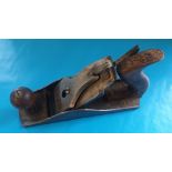 Vintage Record 4 1/2 Woodworking Plane