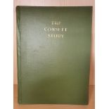 The Consett Story, Hardback Book published 1963 chronicling the history of Consett in County Durham