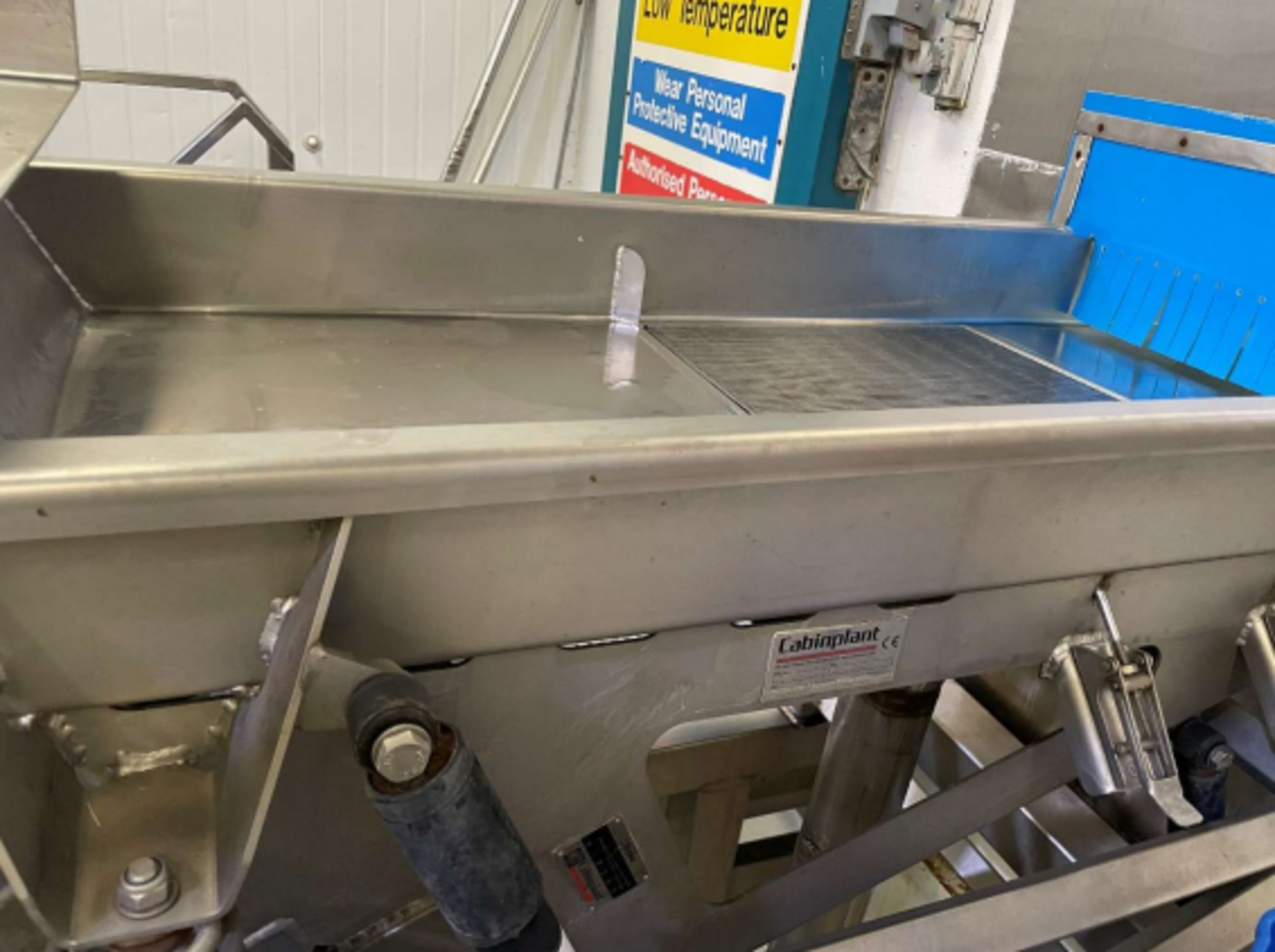 VEGETABLE WASHING AND GRADING PLANT - Image 11 of 18