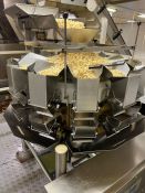 PFM MULTIHEAD WEIGHER AND BAGGER