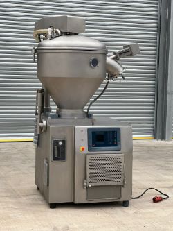 General Sale of Food Processing and Packaging Machinery