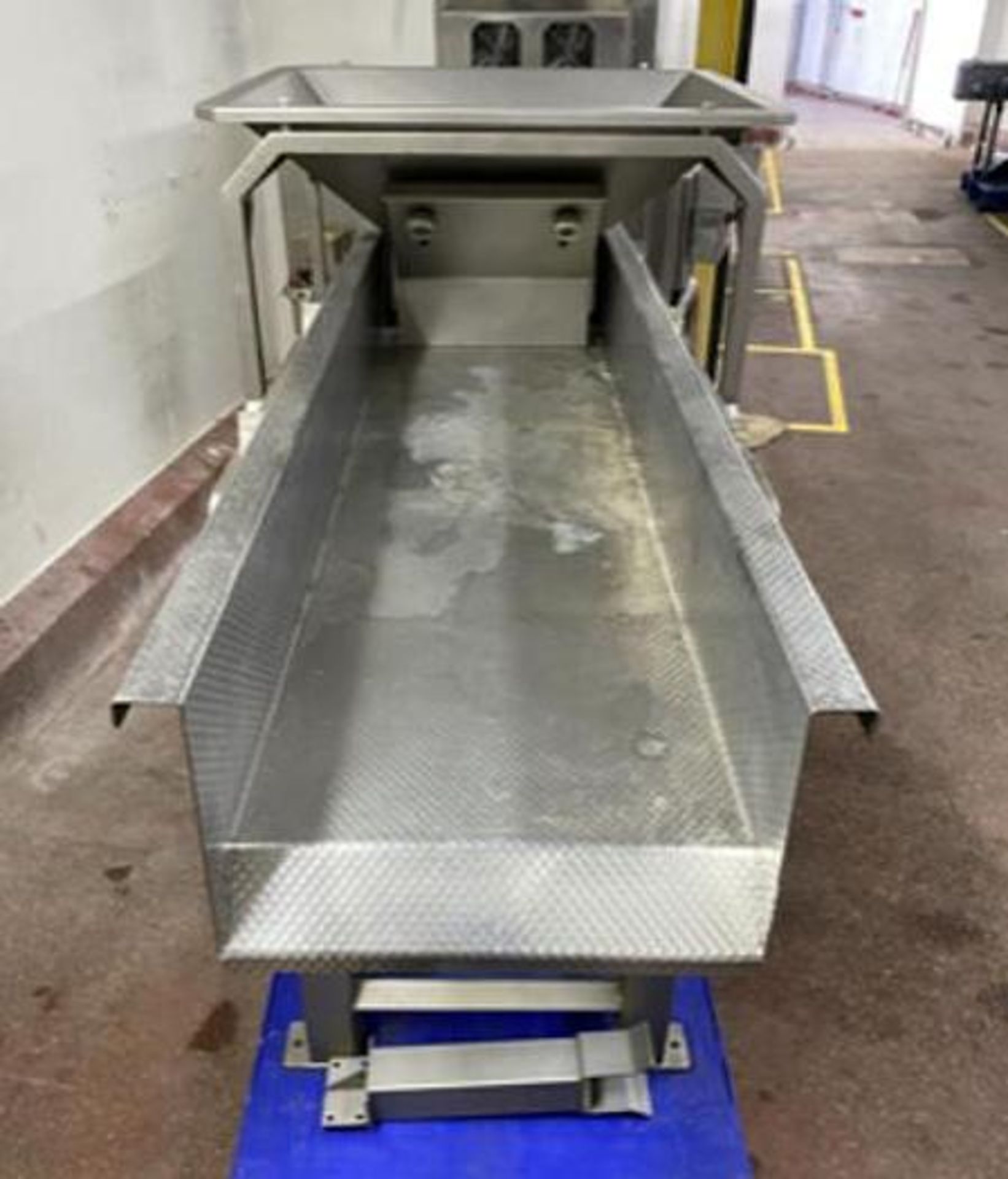 VIBRATORY FEEDER - Image 5 of 6