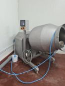 200 LITRE VACUUM TUMBLER