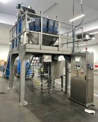 PFM WEIGHING AND BAGGING SYSTEM