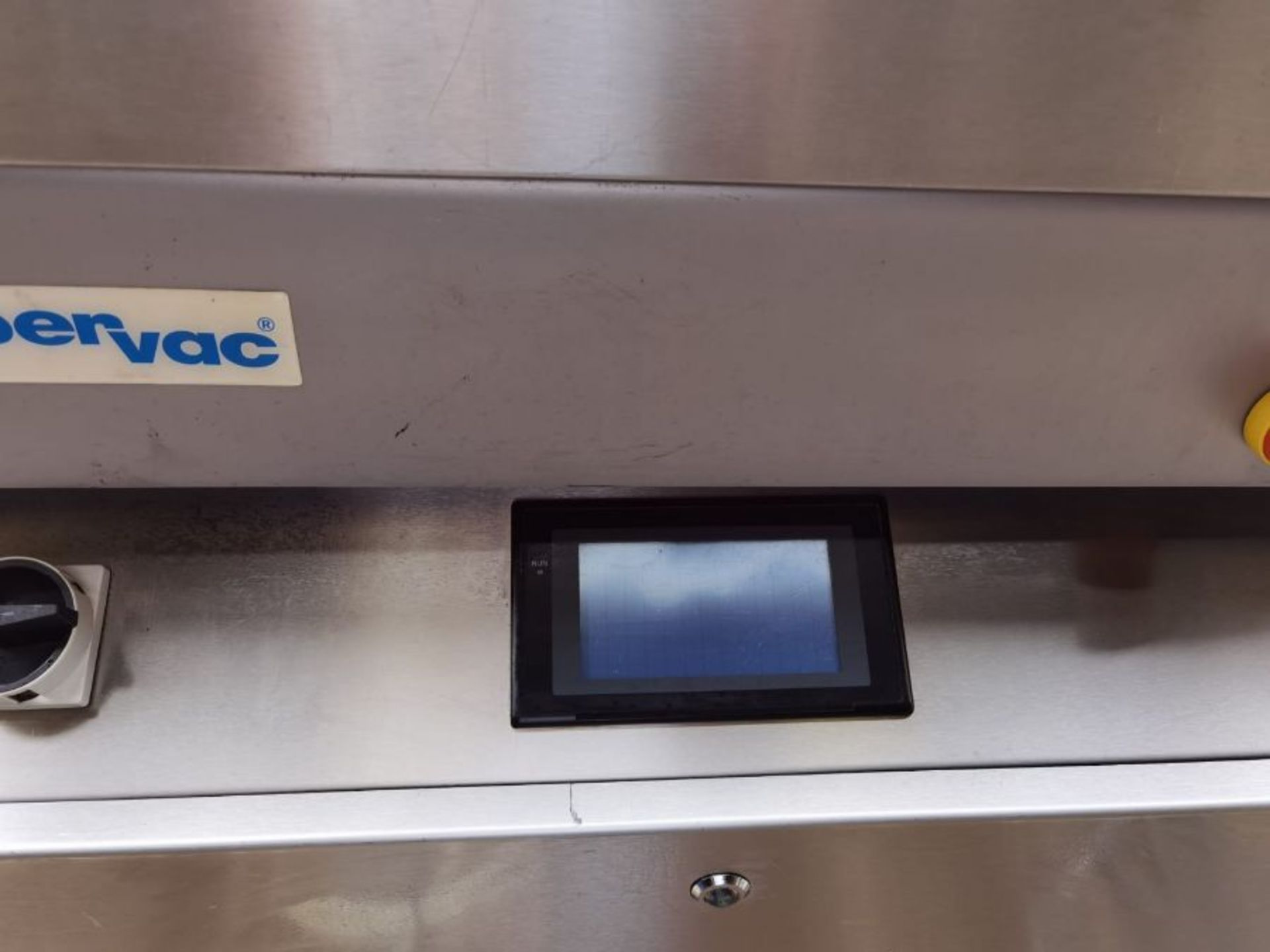 SUPERVAC VACUUM PACKER - Image 7 of 11