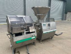 General Sale of Food Processing and Packaging Equipment