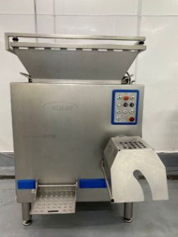 A Cross Section Of Quality Food & Packaging Equipment Suitable For All Aspects Of The Food Industry
