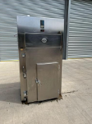 BASTRA SMOKING OVEN