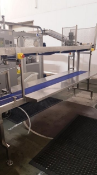 MANUAL PACKING LINE