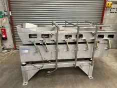 VIBRATORY FEEDER