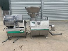 VEMAG ROBOT HP10 WITH VEMAG LINKER