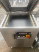 TURBOVAC VACUUM PACKER