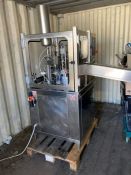 ILPRA FILL SEAL MACHINE