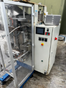 FORM FILL AND SEAL BAGGING MACHINE