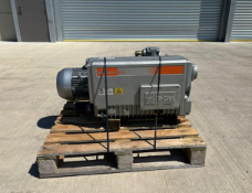 BUSCH VACUUM PUMP